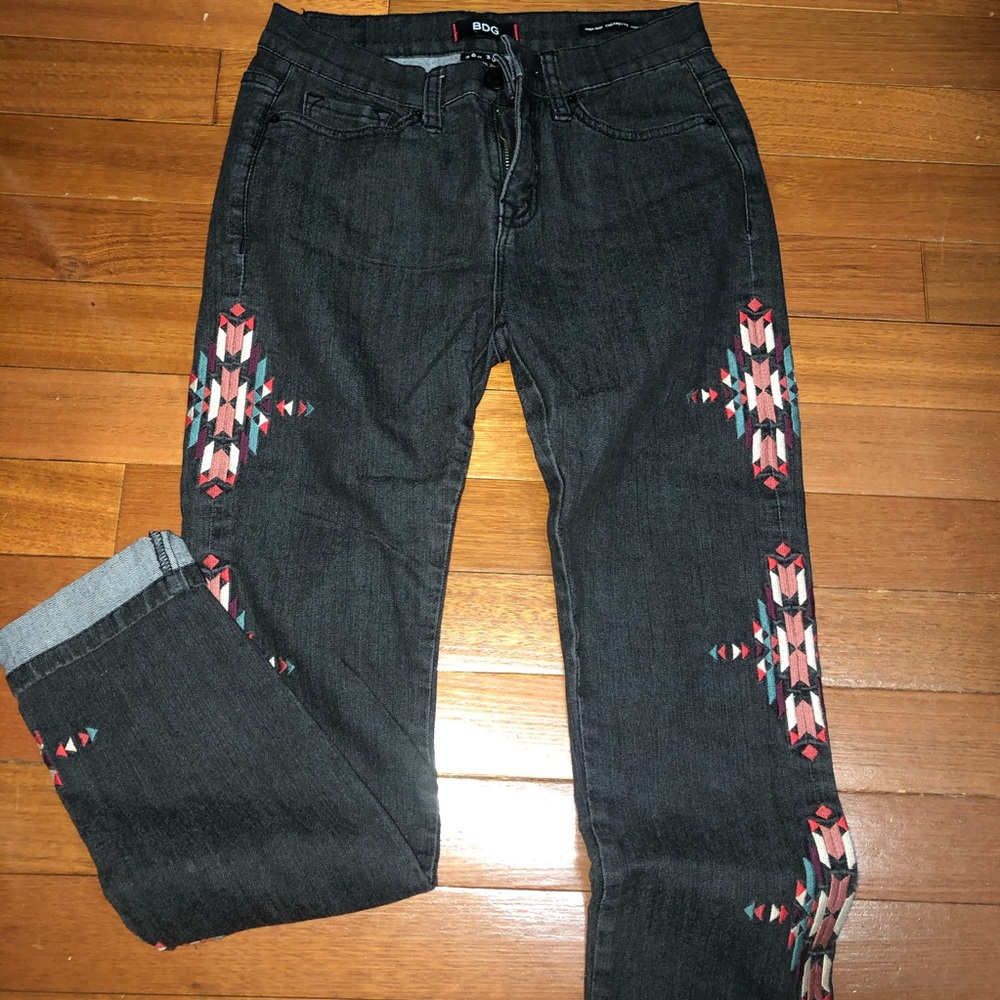 Urban outfitters jeans